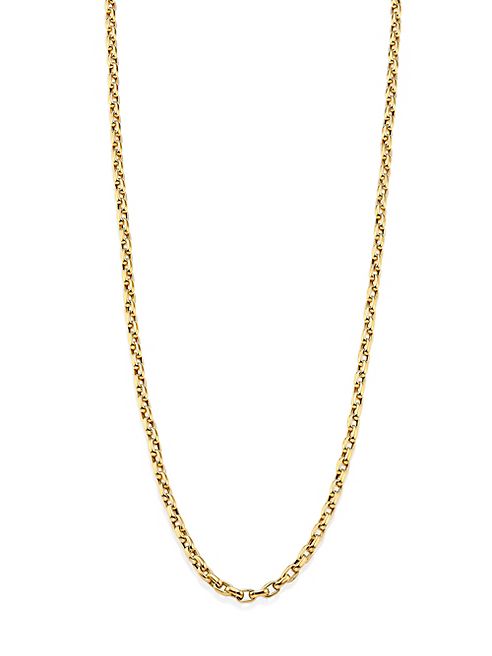 Roberto Coin - 18K Yellow Gold Chain