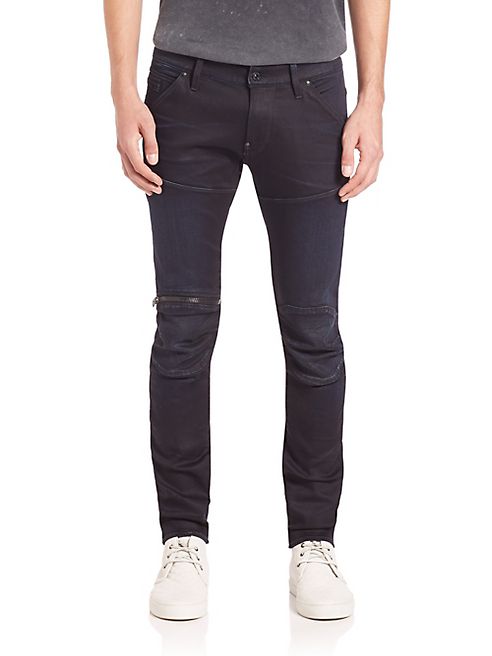 G-Star RAW - 5620 3D Super Slim Fit Jeans