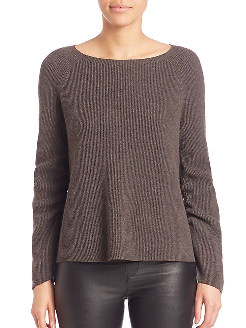 Helmut Lang - Wool Blend Sweater