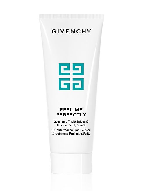 Givenchy - PEEL ME PERFECTLY Tri-Performance Skin Polisher/2.6 oz.