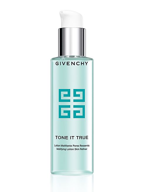 Givenchy - TONE IT TRUE Matifying Lotion Skin Refiner/6.6 oz.