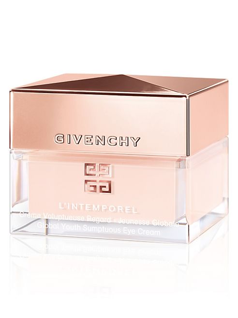 Givenchy - L'INTEMPOREL Global Youth Sumptuous Eye Cream/0.5 oz.