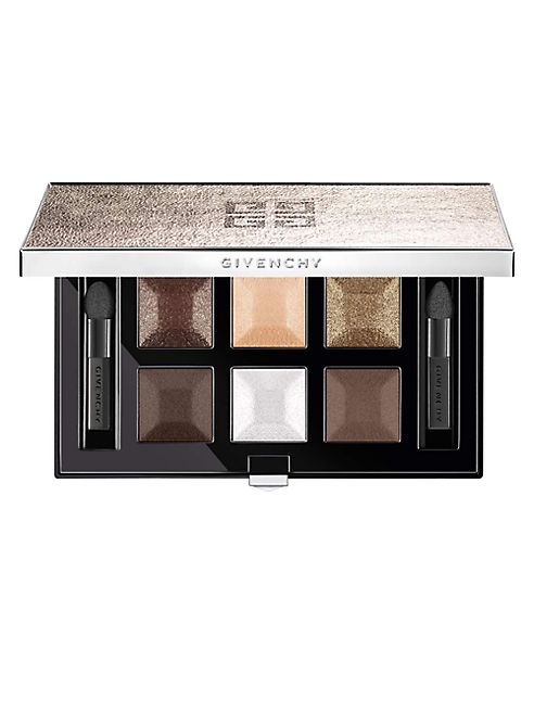 Givenchy - Givenchy Signature Eye Palette