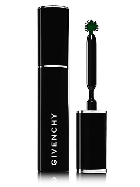 Givenchy - Phenomen'Eyes' Mascara - Heroic Green/0.24 oz.