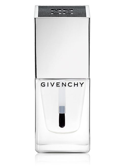 Givenchy - Le Vernis Base & Top Coat/0.3 oz.