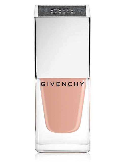 Givenchy - Le Vernis Intense Color Nail Lacquer/0.3 oz.