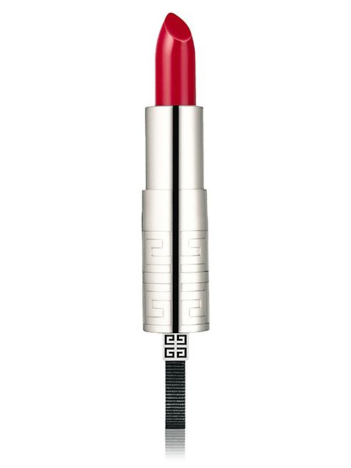 Givenchy - ROUGE INTERDIT Satin Lipstick