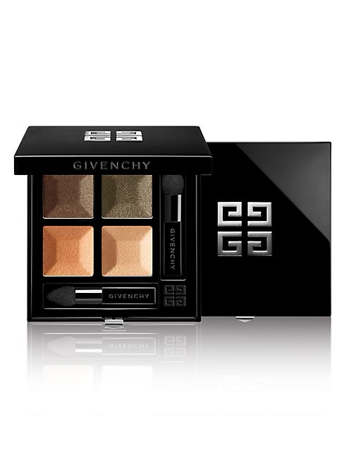 Givenchy - PRISME QUATUOR Eye Shadow Palette