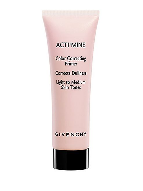 Givenchy - ACTI'MINE Color Correcting Face Primer/1 oz.