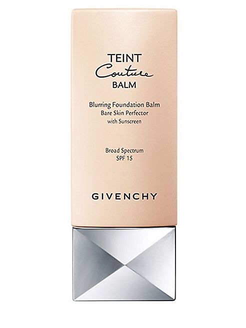 Givenchy - TEINT COUTURE BALM Blurring Foundation Balm Broad Spectrum SPF 15/1 oz.