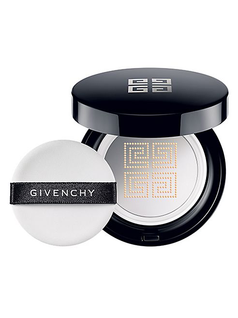 Givenchy - TEINT COUTURE CUSHION Perfect Glow Portable Fluid Foundation/ .49 oz.