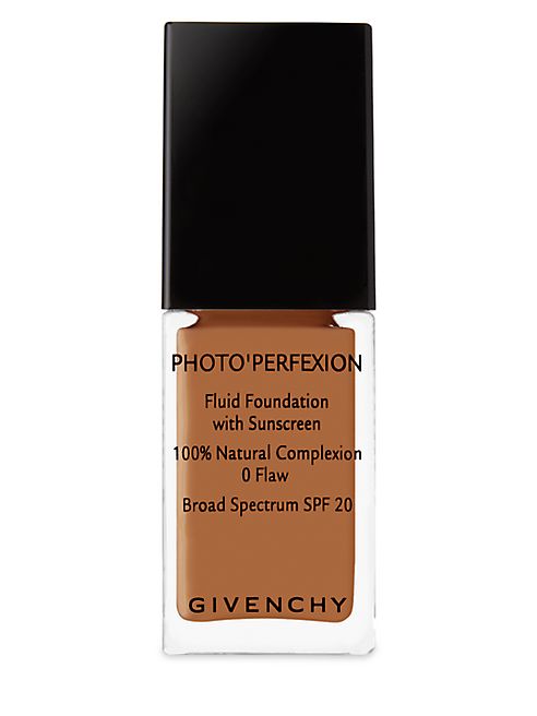 Givenchy - PHOTO'PERFEXION Medium to Full Coverage Fluid Foundation SPF 20/0.08 oz.