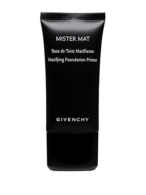 Givenchy - MISTER MAT Mattifying Foundation Primer/ .8 oz.