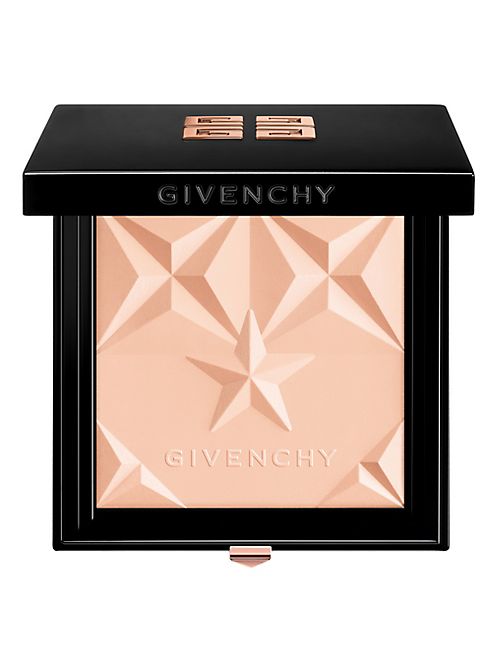 Givenchy - LES SAISONS Healthy Glow Powder