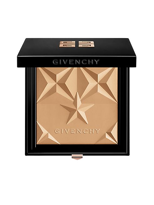 Givenchy - LES SAISONS Healthy Glow Bronzing Powder