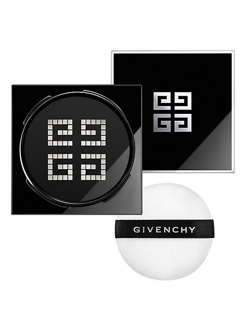 Givenchy - POUDRE PREMIÈRE Universal, Transparent Loose Setting Powder