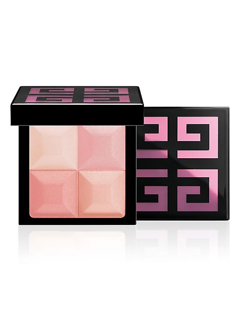 Givenchy - LE PRISME BLUSH Palette