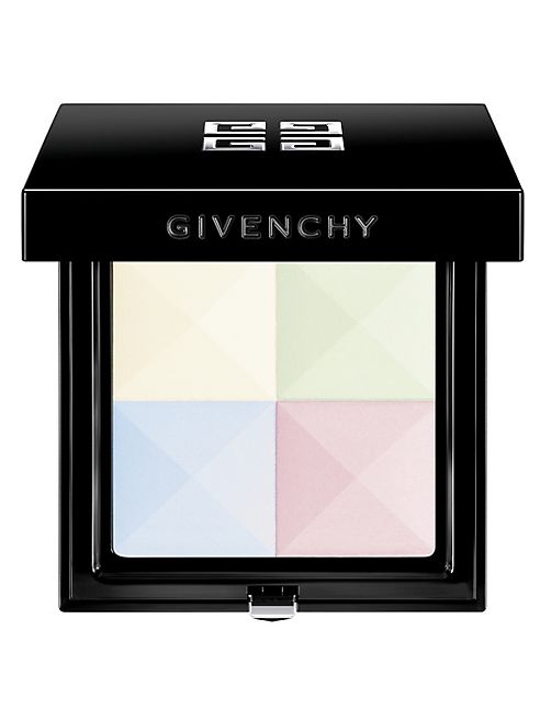 Givenchy - PRISME VISAGE Ultrafine Pressed Perfecting Powder