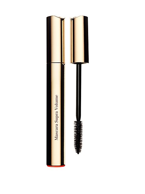 Clarins - Supra Volume Mascara /0.2 oz.