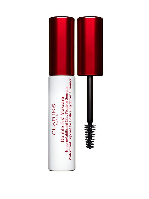 Clarins - Double Fix' Mascara /0.2 oz.