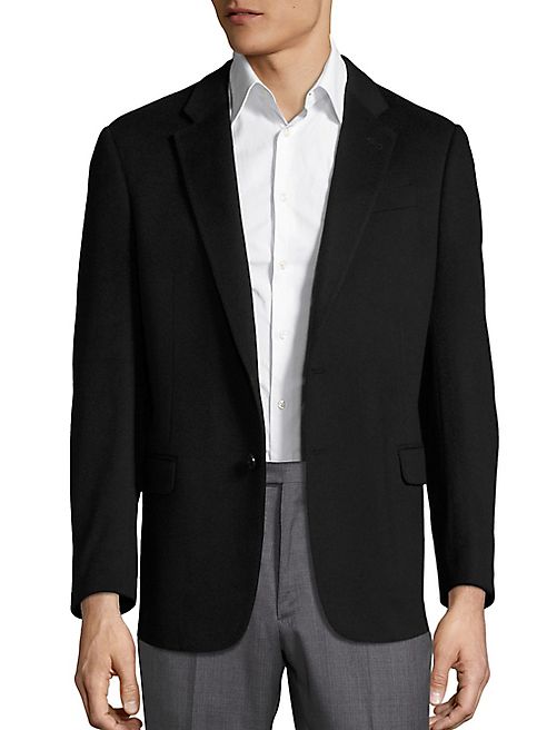 Armani Collezioni - Cashmere Sport Coat