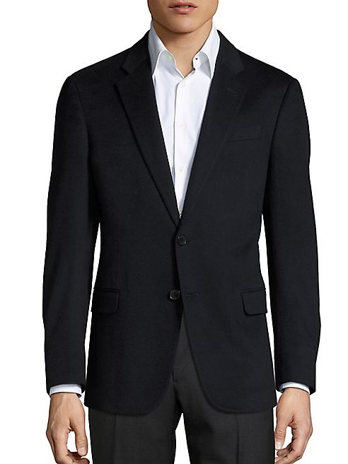 Armani Collezioni - Cashmere Sport Coat