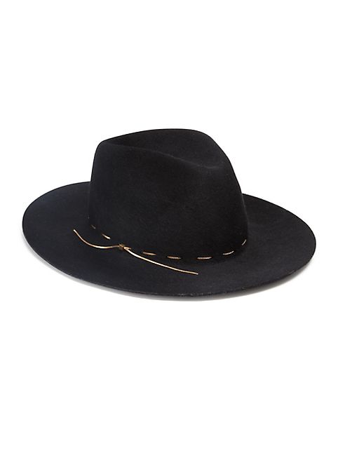 Eugenia Kim - Georgina Wool Fedora