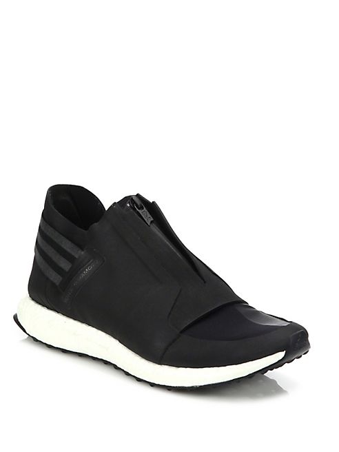 Y-3 - Tonal Performance Shoes