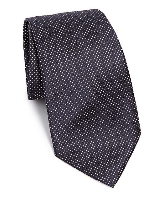 Armani Collezioni - Silk Tie