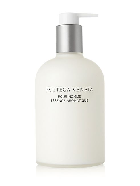 Bottega Veneta - Pour Homme Essence Aromatique Hand & Body Lotion/13.5 oz.