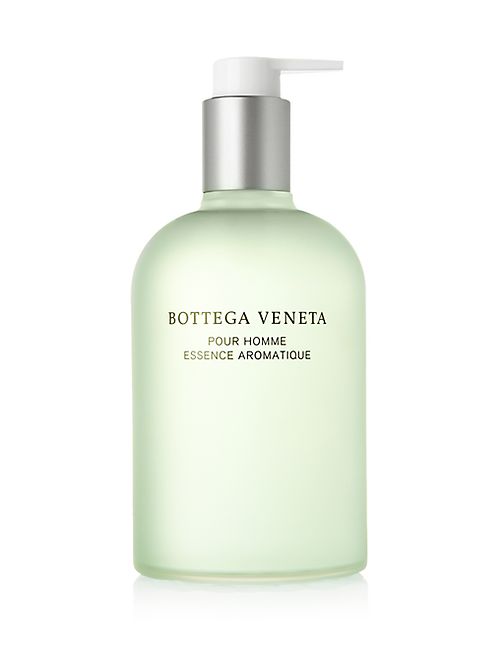 Bottega Veneta - Pour Homme Essence Aromatique Liquid Hand & Body Soap/13.5