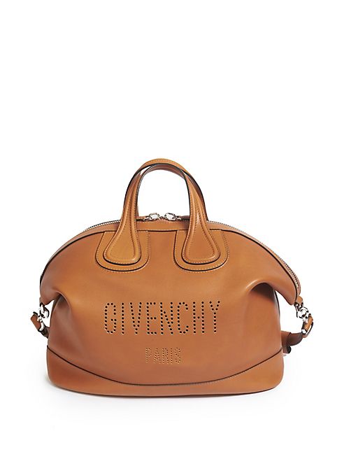 Givenchy - Leather Bag