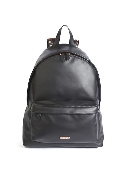 Givenchy - Leather Backpack