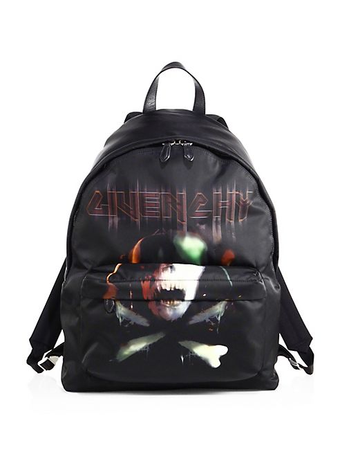 Givenchy - Multicolored Backpack