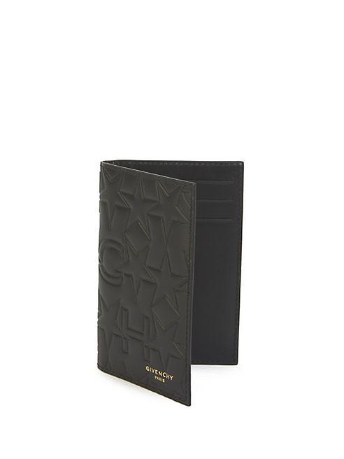 Givenchy - Leather Card Holder