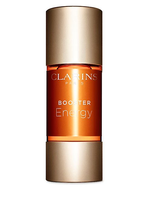 Clarins - Booster Energy /15 ml.