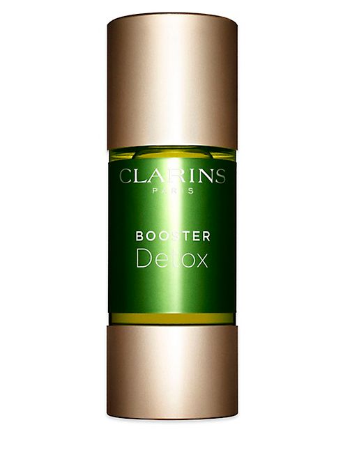 Clarins - Booster Detox /15 ml