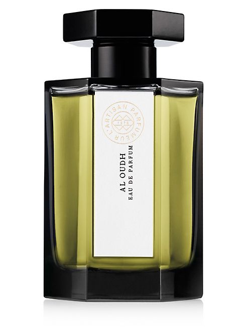 L'Artisan Parfumeur - Al Oudh Eau de Parfum/3.4 oz.