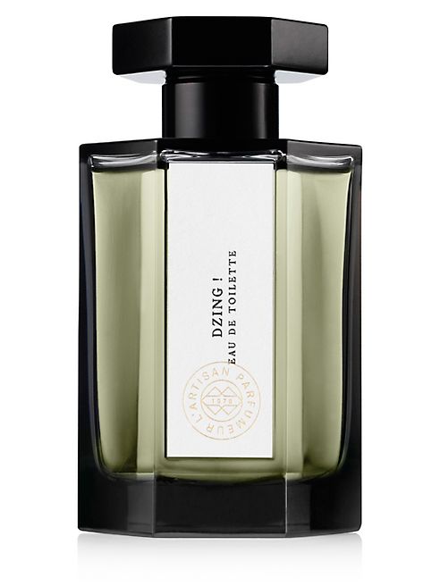 L'Artisan Parfumeur - Dzing ! Eau de Toilette/3.4 oz.