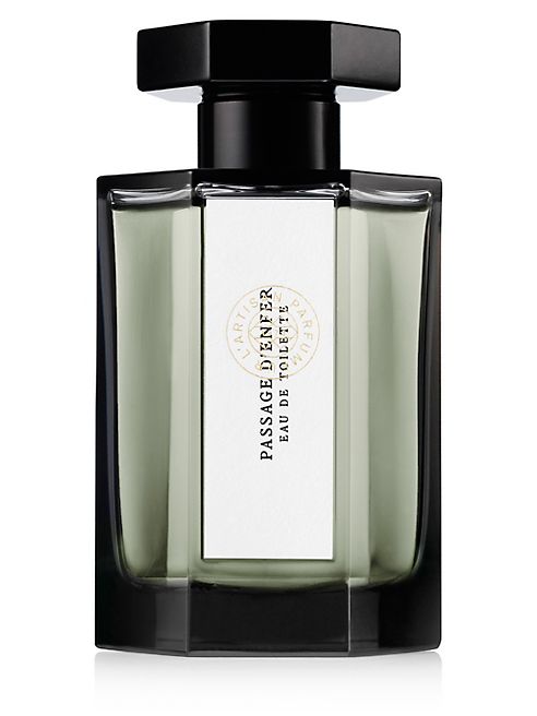 L'Artisan Parfumeur - Passage d'Enfer Eau de Toilette/3.4 oz.