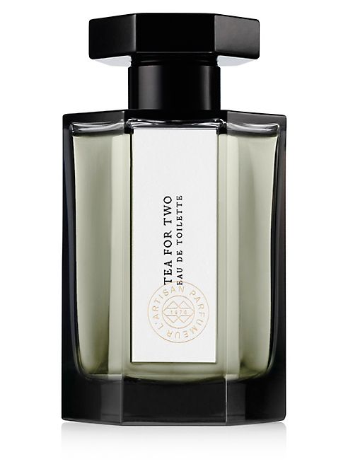 L'Artisan Parfumeur - Tea for Two Eau de Toilette/3.4 oz.