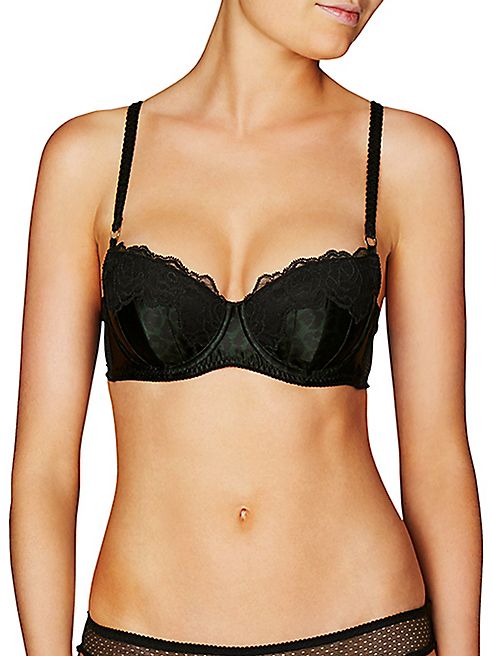 Stella McCartney - Ellie Leaping Contour Bra