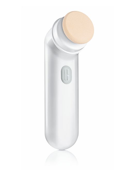 Clinique - Sonic System Airbrushed Finish Liquid Foundation Applicator