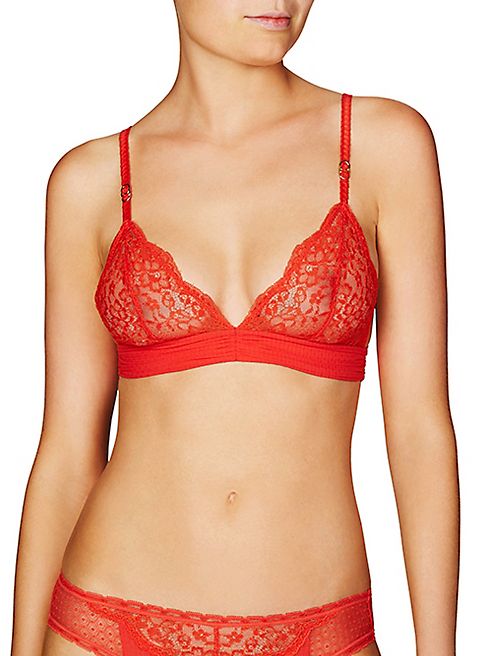 Stella McCartney - Meg Alluring Bralette