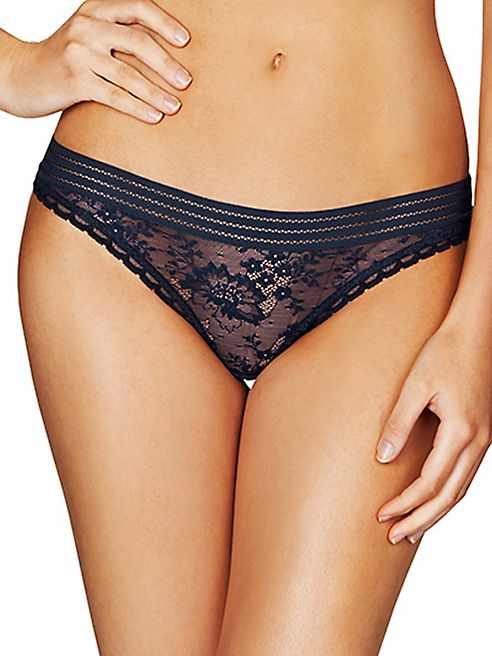 Stella McCartney - Stella Lace Thong