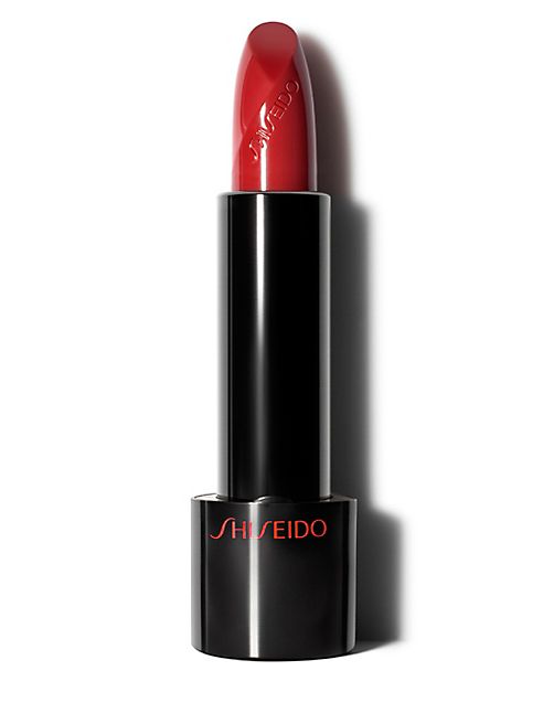 Shiseido - Rouge Rouge Lipstick