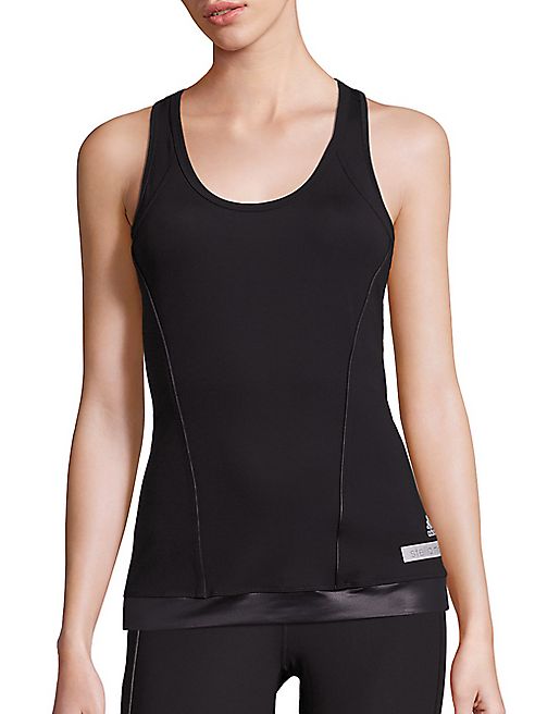 adidas by Stella McCartney - Racerback Performance Tank