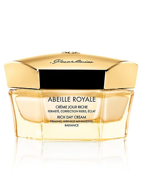 Guerlain - Abeille Royale Rich Day Cream/1.6 oz.