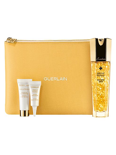 Guerlain - Abeille Royale Full-Size Serum Set