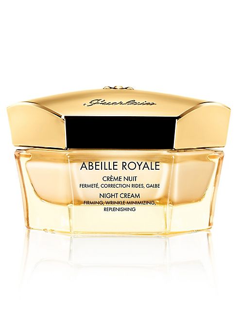 Guerlain - Abeille Royale Night Cream/1.6 oz.